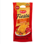 Ave Fiesta Assa Facil Seara Kg Temperada