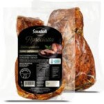 Sobrepaleta Suina Saudali Kg Temp.resfriada