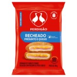 Steak de Frango Perdigao 100g Recheado