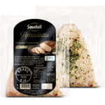 Picanha Suina Saudali Kg Congelada