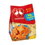 Big Chicken Perdigao 1kg Queijo