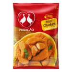 Mini Chicken Perdigao 1kg Frango