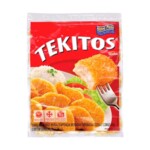 Tekitos Seara 1kg Tradicional