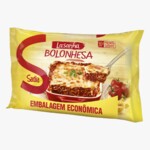 Lasanha Familiar Sadia 1kg Bolonhesa