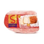 Lombo Suino Sadia Kg