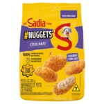 Nuggets Frango Sadia 300g Crocante
