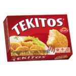 Tekitos Seara 300g Tradicional