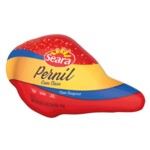 Pernil Suino Seara Kg C/os.s/t.m.peca