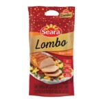 Lombo Suino Seara Kg Temperado