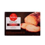 Lombo Suino Seara Gourmet 1kg Barbecue