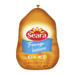 Frango Seara Kg Congelado