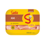 Asa de Frango Sadia 1kg Congelada Bdj
