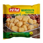 Mandiokita Pif Paf 300g