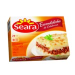 Escondidinho Seara 600g Calabresa