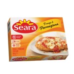 File de Frango Seara 500g A Parmegiana