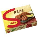 Salgado Sadia 500g Quibe