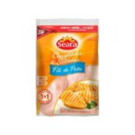 File de Peito de Fgo.seara 1kg Alm Iqf