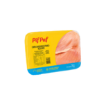 File de Peito de Fgo.pif Paf 1kg Bandeja