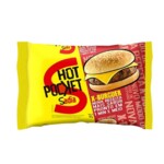 Hot Pocket Sadia 145g X-burguer