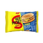 Hot Pocket Sadia 145g X-frango