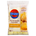 Pao de Queijo Catupiry 380g S/recheio