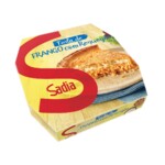 Torta Sadia 500g Frango/catupiry