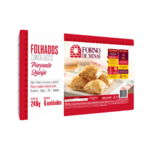 Folhado Forno de Minas 240g Presunto/queijo
