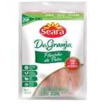 Filezinho de Fgo.seara 1kg da Granja Iqf