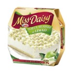 Torta Miss Daisy 470g Limao