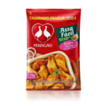Coxinha da Asa de Fgo.perdigao 1kg Assa Facil