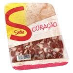 Coracao de Frango Sadia 1kg Congelado