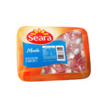 Moela de Frango Seara 1kg Bandeja