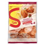 Frango A Passarinho Sadia 1kg Temp.cong.