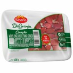 Coracao de Frango Seara 600g da Granja