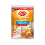 Sobrecoxa de Frango Seara 1kg Temp.zip/cong.