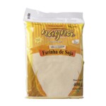 Farinha de Soja Nayna 400g