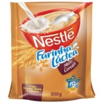 Farinha Lactea Nestle 200g Aveia Sc