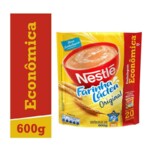 Farinha Lactea Nestle 600g Tradicional Sc.