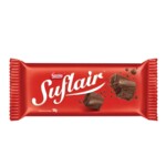 Chocolate Nestle 50g Suflair