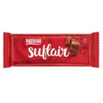 Chocolate Nestle 50g Suflair