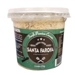 Farofa Santa Farofa 250g Pronta