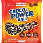 Choco Power Mic.ball Mavalerio 500g Micro Ao Lte.b