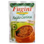 Feijao Carioca Fugini 250g Sache