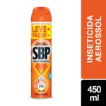 Inseticida Aero.sbp 450ml Tradic.lv+pg-
