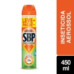 Inseticida Aero.sbp 450ml Eucalip.lv+pg-