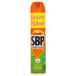 Inseticida Aero.sbp 450ml Eucalip.lv+pg-