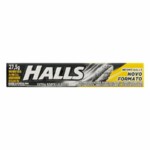 Drops Pastilha Halls 28g Extra Forte
