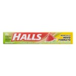 Drops Pastilha Halls 28g Melancia
