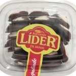 Biscoito Pote Lider 150g Sasha
