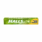 Drops Pastilha Halls 28g Uva Verde